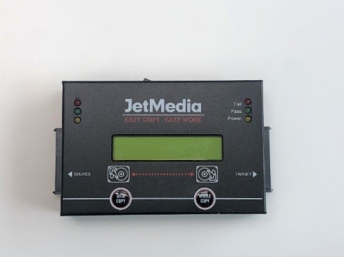 ข่าวสินค้า, บริการ - JetMedia AT11 คัดลอกเร็วและทำงานได้อย่างมีประสิทธิภาพ ในคลิกเดียว
