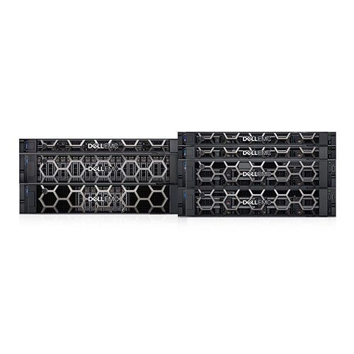 ข่าวไอที - เดลล์ เทคโนโลยีส์ เปิดตัว เน็กซ์เจน PowerEdge เซิร์ฟเวอร์ แกนพลังขับเคลื่อน AI พร้อมเอดจ์ คอมพิวติ้ง