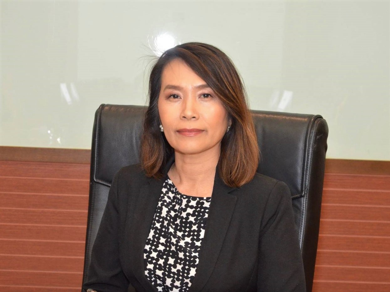 ข่าวราชการ, รัฐวิสาหกิจ - กสร. จัดเลือกตั้งผู้แทนผู้จ้างงาน และผู้แทนผู้รับงานไปทำที่บ้าน เป็นคณะกรรมการคุ้มครองฯ