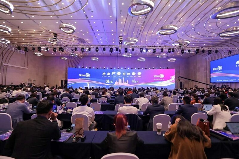 ข่าวประชาสัมพันธ์ - PR News Xinhua Silk Road: การประชุมเซี่ยงไฮ้ วาย 50 ครั้งที่ 4 มุ่งพัฒนาเซี่ยงไฮ้สู่ศูนย์กลางนวัตกรรมและผู้ประกอบการสำหรับเยาวชน