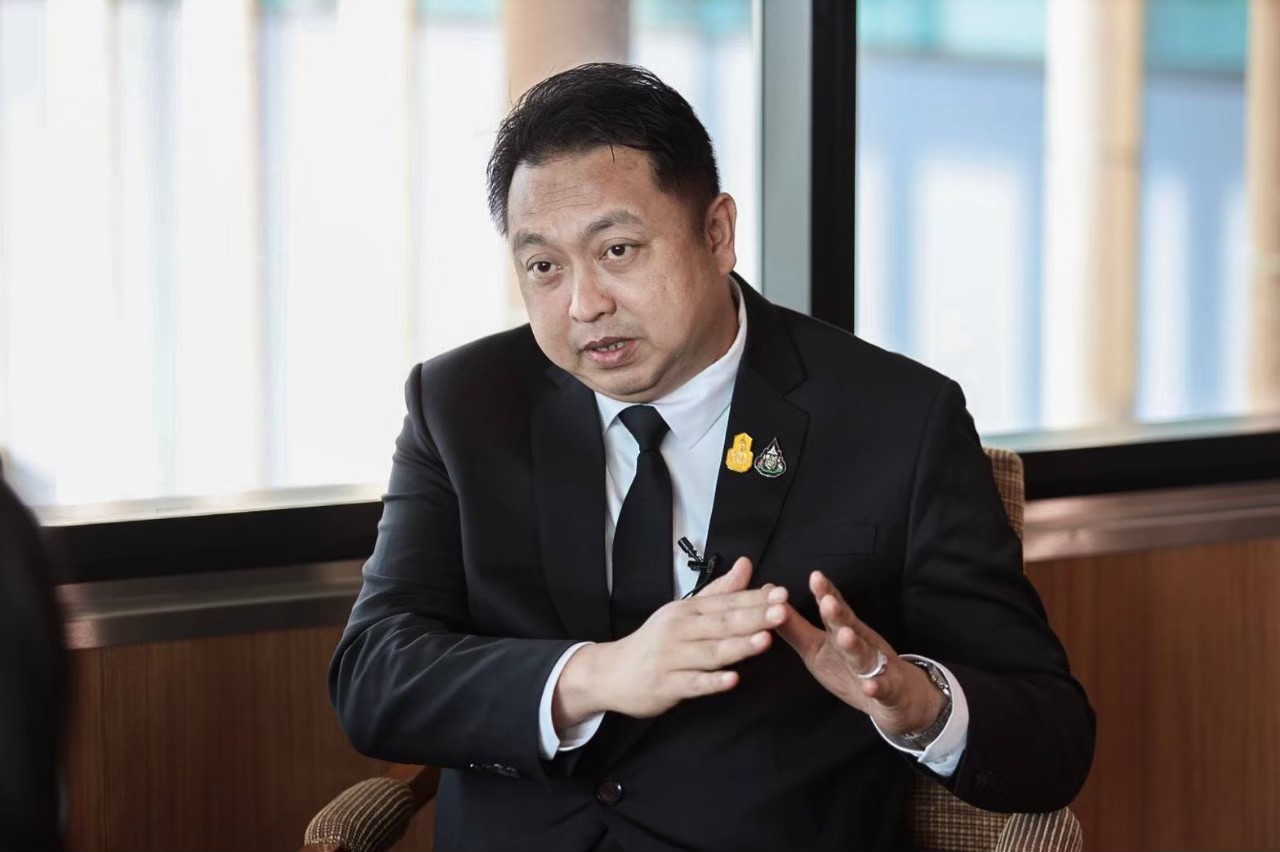 ข่าวราชการ, รัฐวิสาหกิจ - แรงงานไทยเฮ!! เกาหลีต้องการช่างฝีมืออุตสาหกรรมอู่ต่อเรือจำนวนมาก