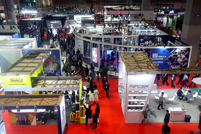 นับถอยหลัง 100 วันสู่มหกรรมแสดงสินค้านำเข้านานาชาติจีน (CIIE) ครั้งที่ 4