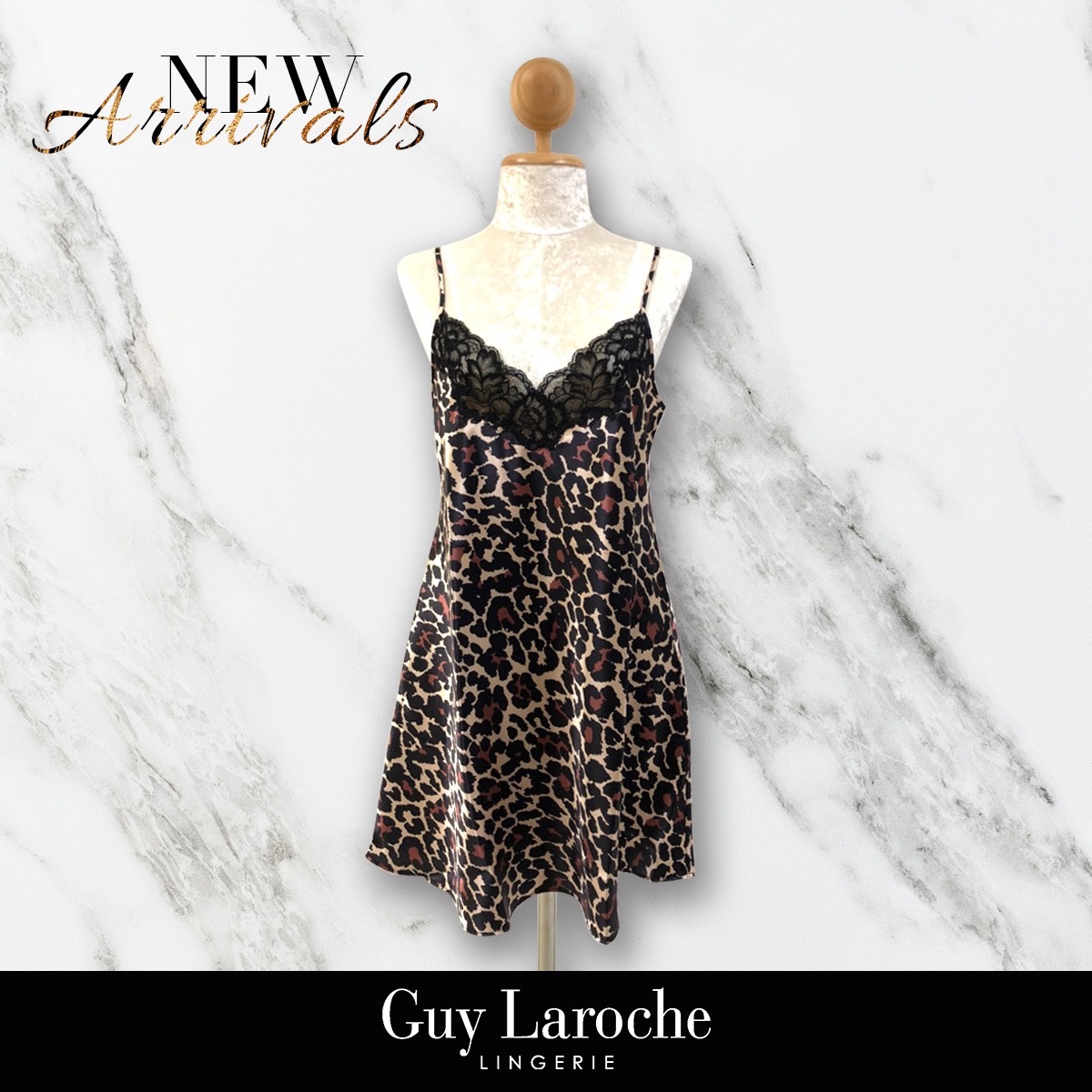 ข่าวสินค้า, บริการ - New Arrivals Sleepwear Collection ?Tiger?
