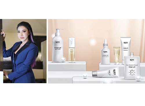 ข่าวสินค้า, บริการ - SPY COSMETIC ผู้ผลิตเครื่องสำอาง OEM ที่ได้มาตรฐานสากล เน้นบริการครบวงจรทั้งการวิจัยและพัฒนาสูตรให้โดนใจลูกค้า