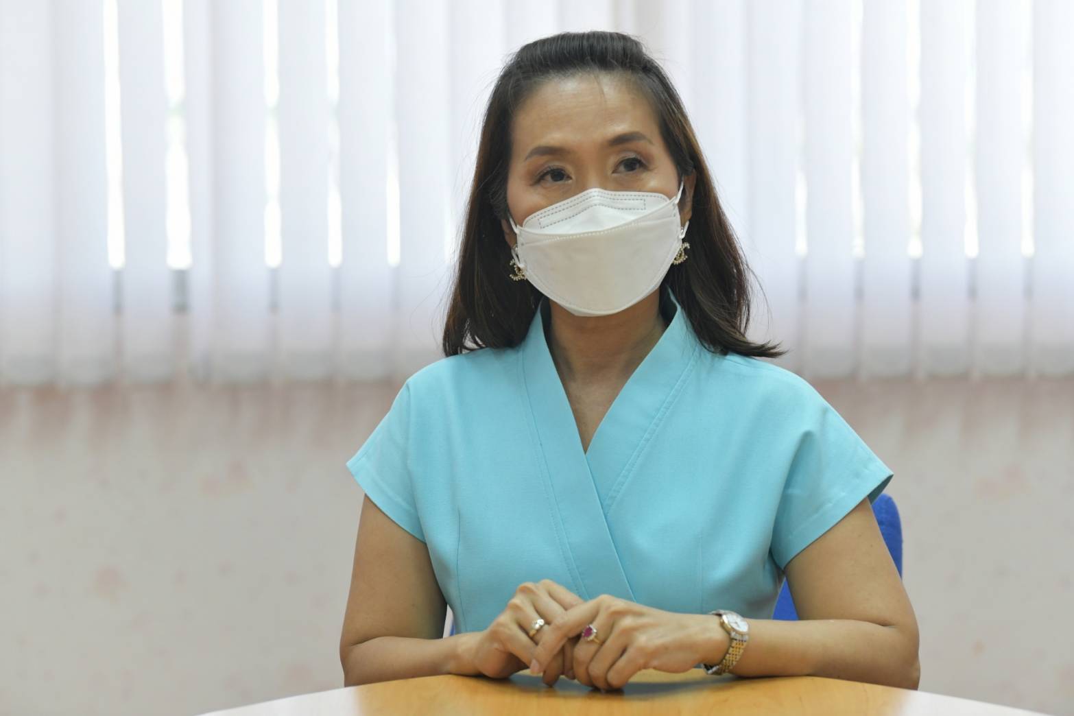 ข่าวราชการ, รัฐวิสาหกิจ - กสร. ร่วมมือ ILO เสริมองค์ความรู้ให้พนักงานตรวจแรงงาน แก้ไขปัญหาแรงงานข้ามชาติหญิงถูกละเมิดและคุกคาม