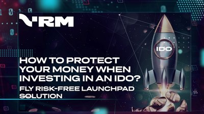 ข่าวธุรกิจ, สังคม - FLy โซลูชัน Launchpad ไร้ความเสี่ยงสำหรับปกป้องเงินเมื่อลงทุนใน IDO