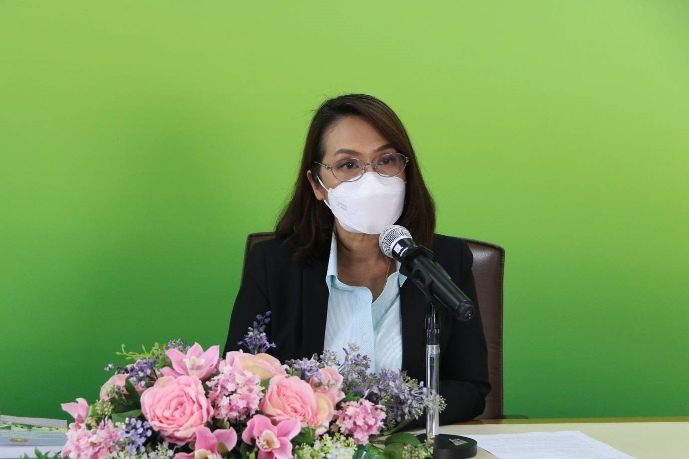 ข่าวราชการ, รัฐวิสาหกิจ - กสร. ได้รับคะแนน 95.59 จากผลประเมิน ITA ยึดมั่นเป็นองค์กรสุจริต โปร่งใส ไร้คอร์รัปชัน