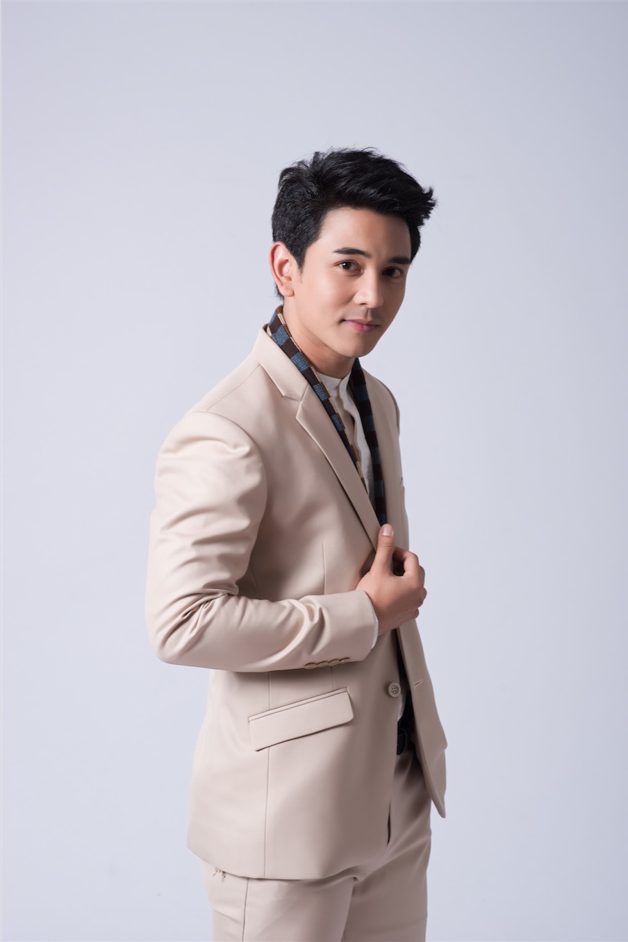 กัน-นภัทร ฟุ้งแฮปปี้ งานรุม รักรุ่ง อ้อน ?คนรักกัน? ซ้อมเสียง 2 ต.ค.นี้ นัดรวมพลคนรักกัน