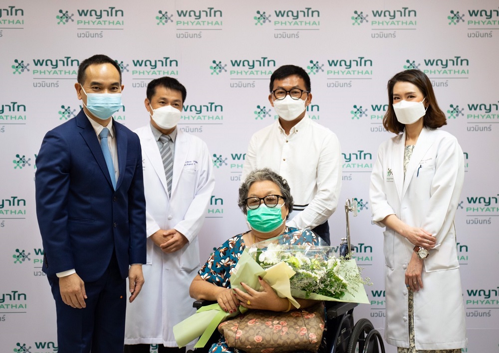 ข่าวสุขภาพ - 