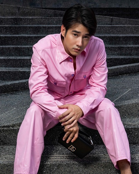 ข่าวบันเทิง - มาริโอ้ แท็คทีม แจ็ค-ดาด้า เฟ้นหาแชมป์ภาคเหนือ เลอรส ศึกโซ้ยแหลก แจกเงินล้าน 