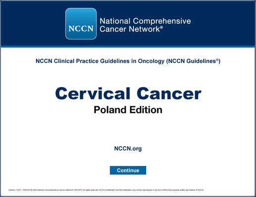 ข่าวสุขภาพ - NCCN จับมือผู้นำสุขภาพในโปแลนด์ ยกระดับมาตรฐาน ความร่วมมือ และผลลัพธ์การรักษาโรคมะเร็ง