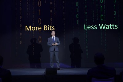 ข่าวไอที - ผู้บริหารหัวเว่ยชวนแก้ไข 5 ความเข้าใจผิดเกี่ยวกับการพัฒนาสีเขียว