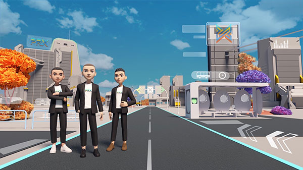 ข่าวไอที - ทำความรู้จักเหรียญ PRX Coin เหรียญของคนไทยที่โกอินเตอร์ไปลิสต์บนกระดานเทรดต่างประเทศ BTSE