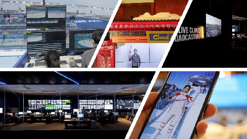 ข่าวไอที - First Olympic Winter Games to Host its Core Systems on Alibaba Cloud