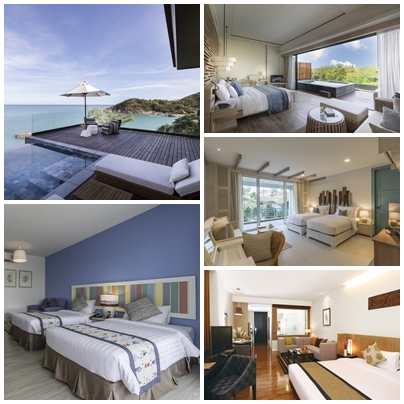 English News - Travel to Thailand with Pleasure with Cape & Kantary Hotels in the Project Rao Tiew Duay Gun 4