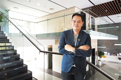 ข่าวบ้าน, คอนโด, อสังหาฯ - ไฮไลฟ์ ดีเวลลอปเม้นท์ รุกตลาดอสังหาริมทรัพย์เชียงใหม่ ที่อยู่อาศัยทั้งแนวสูงและแนวราบ เตรียมเปิดตัว 3 โครงการใหม่เร็วๆ นี้