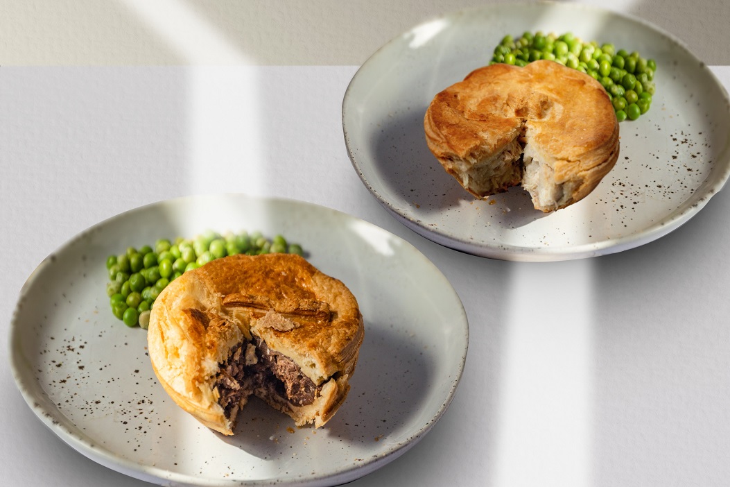 ข่าวอาหาร, เครื่องดื่ม - Special “Happy Pie Day”  from 10 April – 30 June 2023