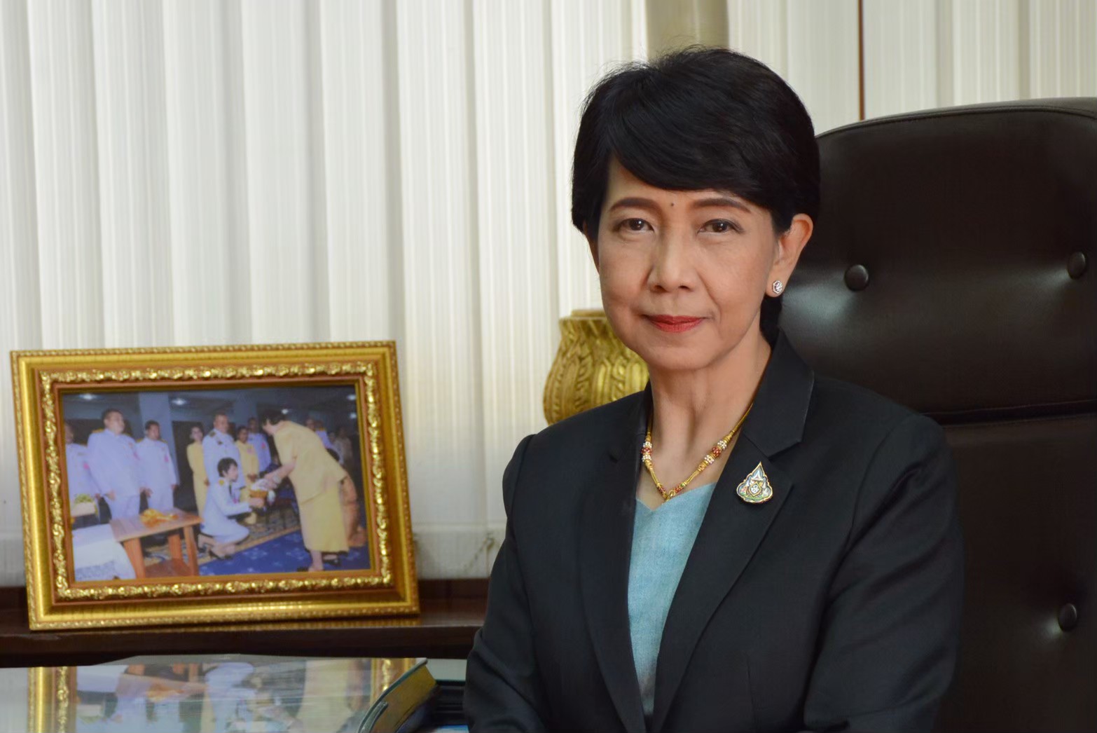 อ.อ.ป. ร่วมเป็นสะพานบุญในโครงการเปลี่ยนขยะเป็นบุญ (เมื่อคุณหมุนเวียน)...