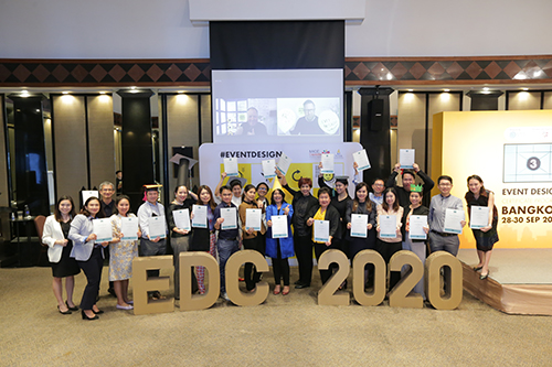 ข่าวการศึกษา - ม. ศิลปากร พร้อมตั้งศูนย์เทียบโอนหลักสูตรประกาศนียบัตร ด้านไมซ์