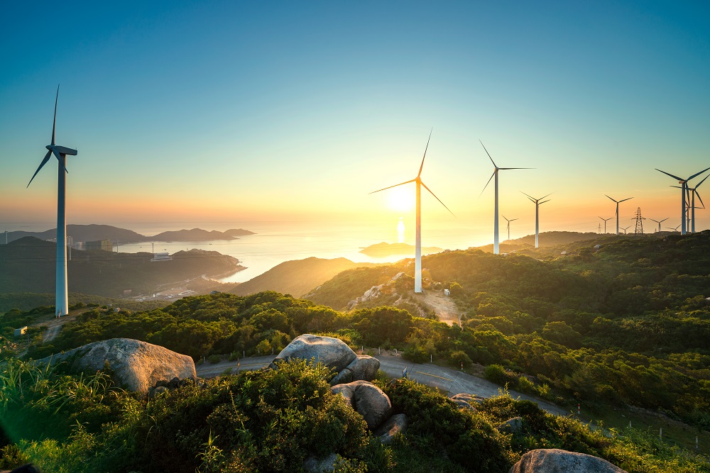 ข่าวไอที - Schneider Electric Launches First of its Kind Climate Change Advisory Services