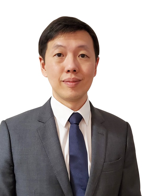 ข่าวธุรกิจ, สังคม - GEODIS แต่งตั้ง Eddie Chang เป็นกรรมการผู้จัดการประจำมาเลเซีย