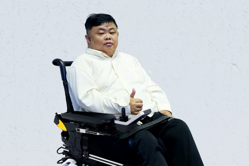 ข่าวการศึกษา - เปิดแล้ว! หลักสูตรพัฒนาระบบสารสนเทศ สถาบันอาชีพคนพิการนานาชาติฯ มั่นใจ! ส่งเสริมอาชีพได้ยั่งยืน