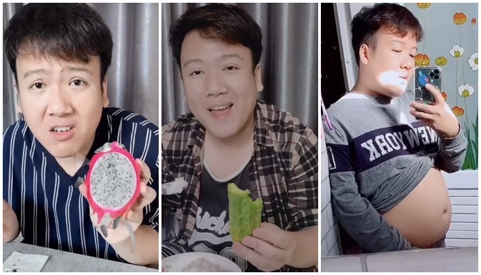 ข่าวบันเทิง - สวยด้วยรวยด้วย! เพลงฮิตติดปาก จาก tiktok คนดัง แม่เมือง