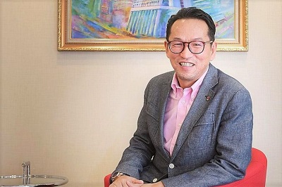 ข่าวการเงิน - Money News ?ซมโปะ โฮลดิ้งส์ เอเชีย? ลงทุนเชิงกลยุทธ์ใน ?คัฟเวอร์ จีเนียส? บริษัทอินชัวร์เทคระดับโลก