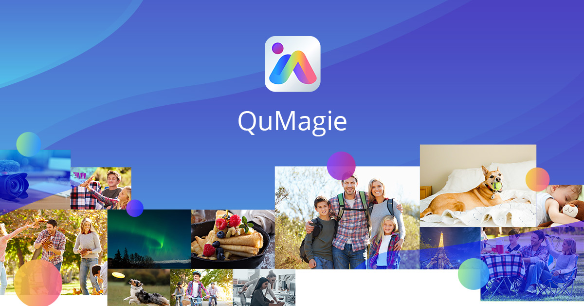 ข่าวไอที - Application QuMagie ของ  QNAP NAS 