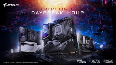 ข่าวไอที - GIGABYTE เปิดตัวเมนบอร์ดซีรีส์ Z790 รองรับโปรเซสเซอร์ Intel ได้สองเจนเนเรชั่น