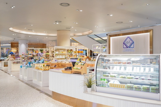ข่าวสินค้า, บริการ - ไอคอนสยาม เนรมิตพื้นที่ Quality Time ICONVILLE ชั้น 5 ศูนย์รวมความสุข ตอบโจทย์ทุกไลฟ์สไตล์ของทุกคนในครอบครัว