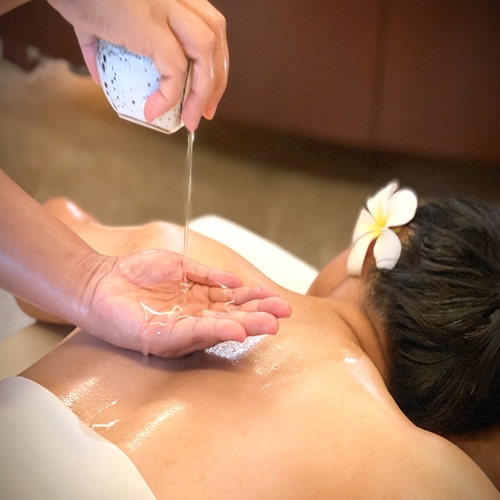 ข่าวสุขภาพ - Make your ordinary day extraordinary at SPA Cenvaree Centara Grand Mirage Beach Resort Pattaya