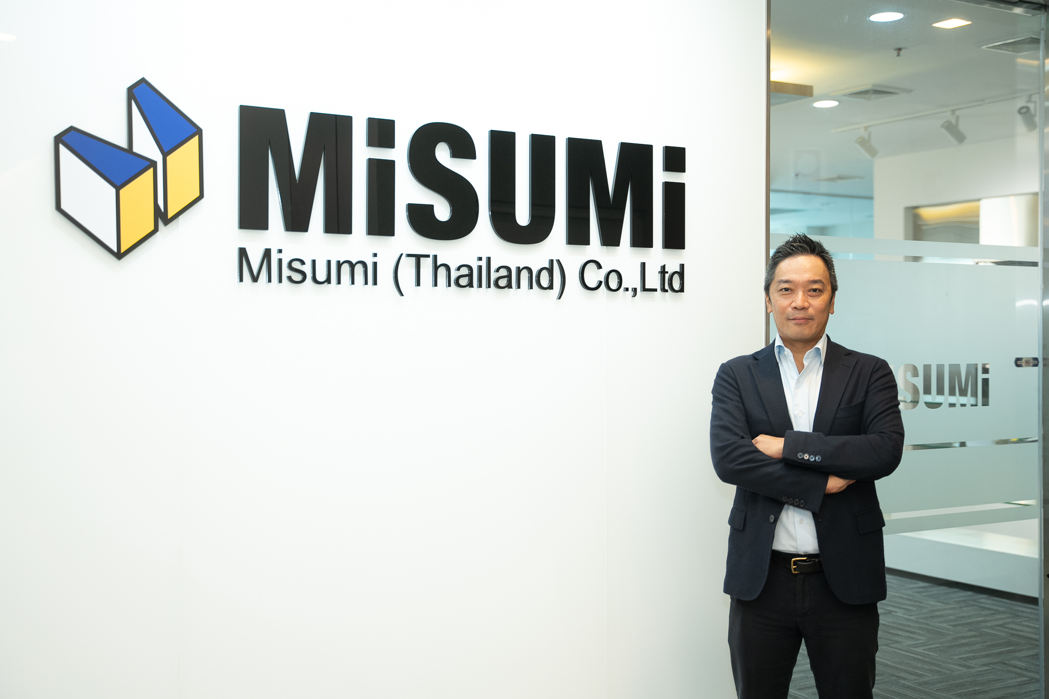 ข่าวธุรกิจ, สังคม - MISUMI อีคอมเมิร์ซสำหรับชิ้นส่วนเครื่องจักรอัตโนมัติระดับโลก ลุยตลาด ลดต้นทุนด้วย Economy Series!
