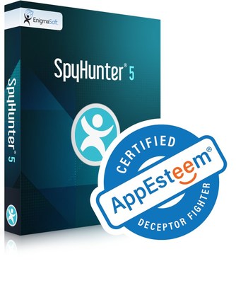 ข่าวไอที - SpyHunter 5 ได้รับการรับรอง 