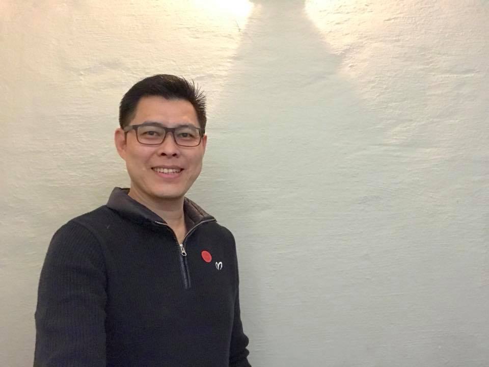 ข่าวธุรกิจ, สังคม - วิน อังคทะวานิช ออกมิวสิควีดีโอ แต่งเอง ร้องเอง ลุยหาเสียง สก.