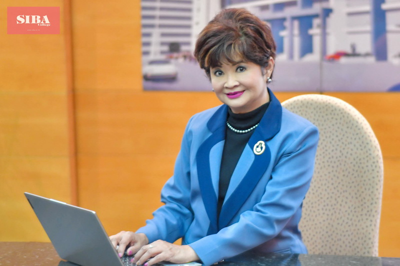 SIBA เสริมความรู้คนทำงานเปิดคอร์สระยะสั้น Microsoft office camp เรียนจบมีใบประกาศฯกรมพัฒน์ฯ