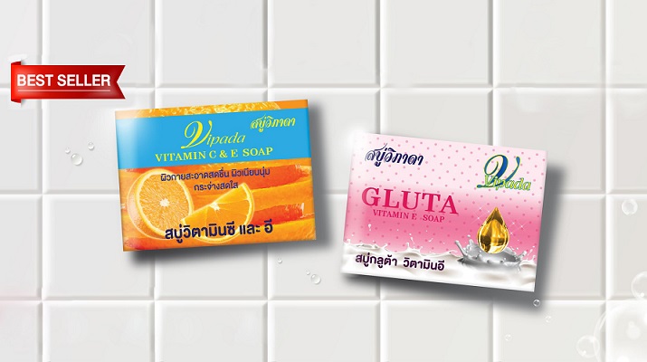 ข่าวสินค้า, บริการ - วีเอส 09 เผยสบู่ส้มและกลูต้าขึ้นแท่นสบู่ขายดีต่อเนื่อง ย้ำมีการพัฒนาเพื่อให้เข้าถึงความต้องการของผู้บริโภค