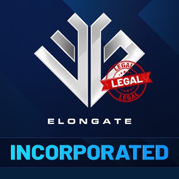 ELONGATE คริปโตเพื่อผลลัพธ์ทางสังคมรายแรกของโลก ประกาศก่อตั้งบริษัท