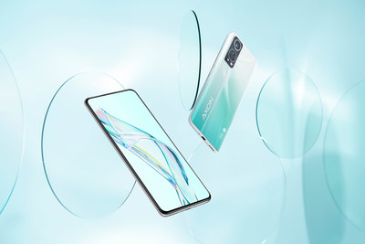 ข่าวไอที - ZTE เปิดตัว Axon 30 สมาร์ทโฟนกล้องใต้จอรุ่นใหม่