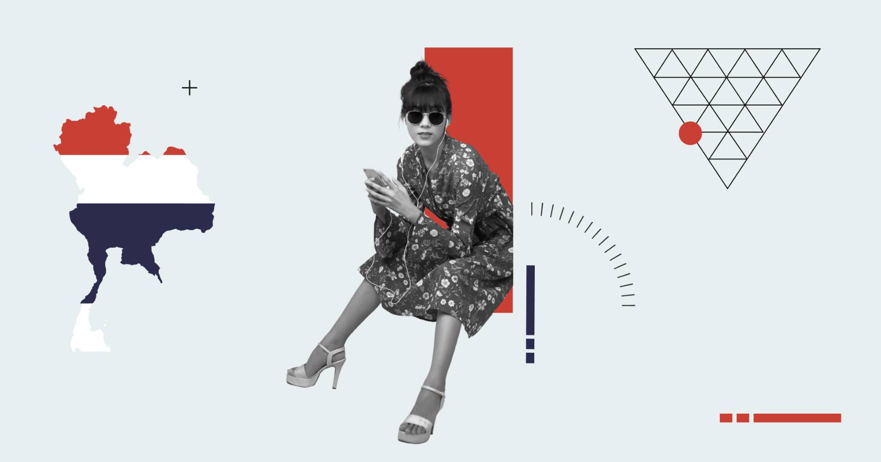 ข่าวสินค้า, บริการ -  MGID เปิดตัวโซลูชัน Contextual Intelligence ในตลาดประเทศไทย