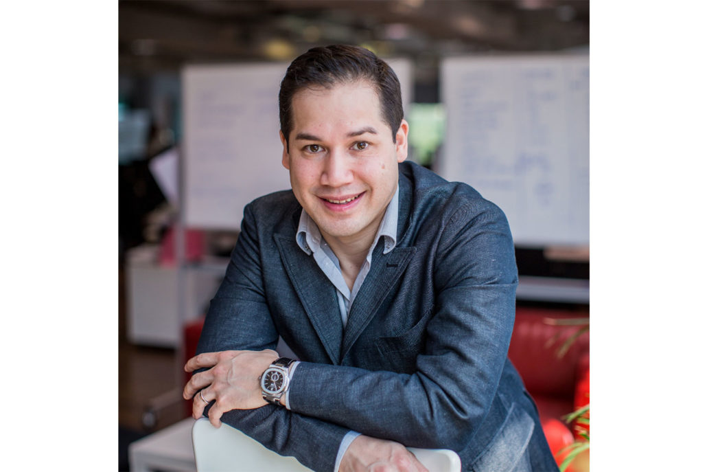 ข่าวธุรกิจ, สังคม - aCommerce Paints Bright Future for E-Commerce in Thailand