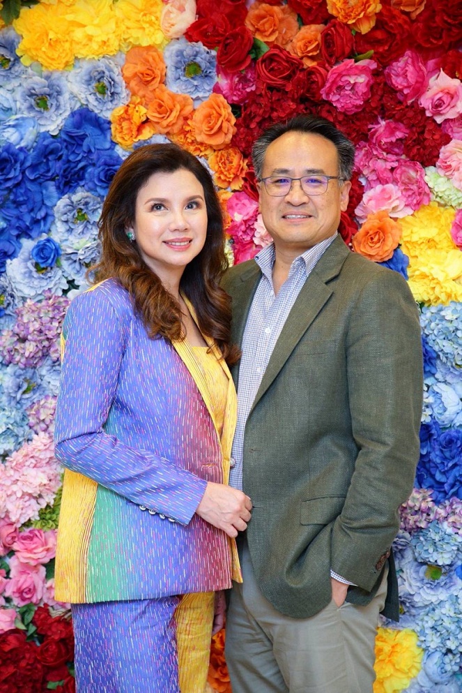 ข่าวเน็ตไอดอล, เซเลบ - คุณนนทกานต์ ทัพพะรังสี อึง กำลังใจคนสำคัญ