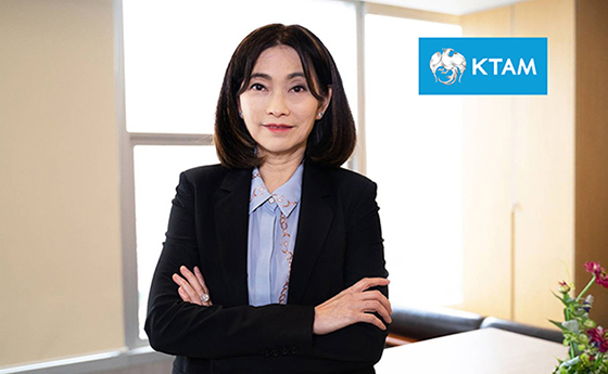ข่าวการเงิน - Money News KTAM แนะ 2 กองทุนโภคภัณฑ์ KT-ENERGY และ KT-MINING