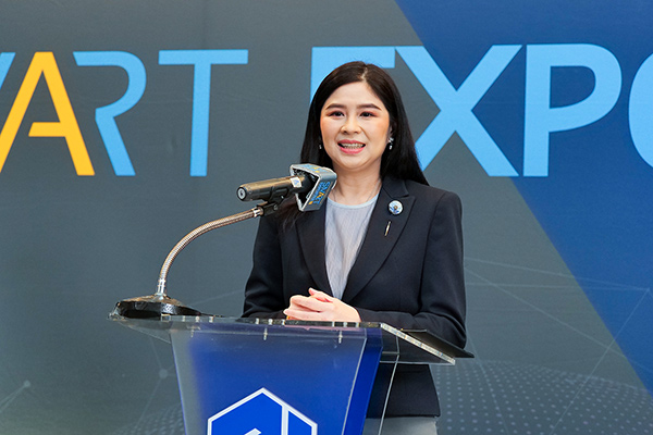 ข่าวประชาสัมพันธ์ - PR News พาณิชย์-DITP ฉลองความสำเร็จปั้นผู้ประกอบการ Smart Exporter รุ่นใหม่เพิ่ม 102 ราย   