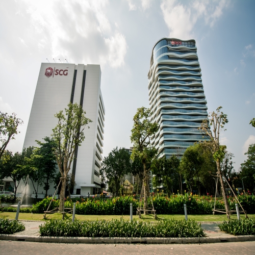 ข่าวไอที - ธุรกิจซีเมนต์และผลิตภัณฑ์ก่อสร้าง เอสซีจี เลือก ดีเอ็กซ์ซี เทคโนโลยี ยกระดับอีอาร์พีสู่คลาวด์