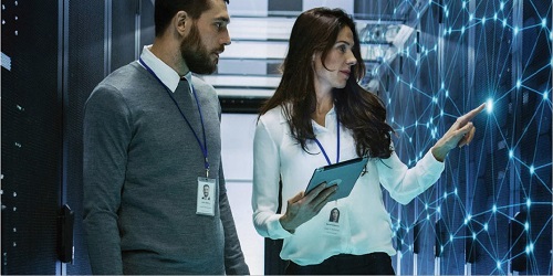 ข่าวไอที - ทำไมระบบบริหารจัดการโครงสร้างดาต้าเซ็นเตอร์จึงเป็นสิ่งจำเป็นมากยิ่งขึ้น