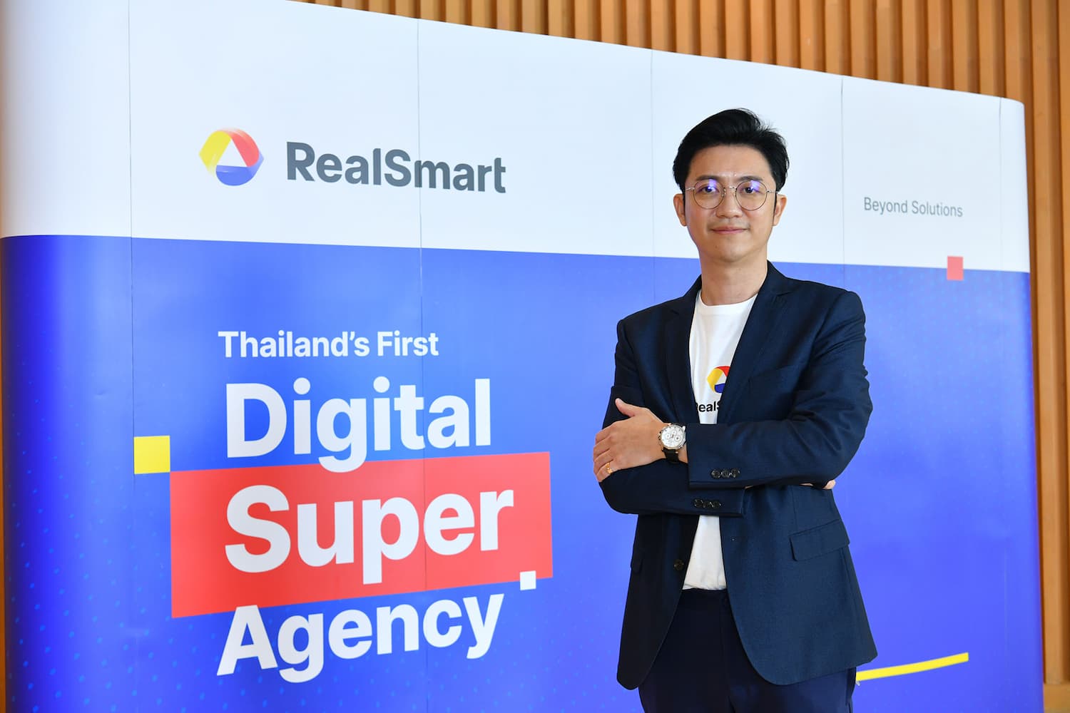 ข่าวไอที - ครั้งแรกของไทยกับรางวัล Real Impact Award 2565 สืบค้นด้วยระบบ Social Listening เชิดชูเกียรติผู้ที่มีการปฏิบัติโดดเด่นตามแนวทาง ESG
