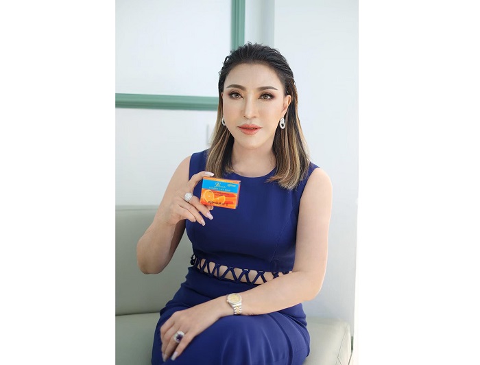 ข่าวสินค้า, บริการ - วีเอส 09 ออริจินอล เผยทิศทางตลาดสบู่ในปี 2565 ยืนยันสบู่เพื่อสุขภาพผสมสมุนไพรและฆ่าเชื้อเติบโตต่อเนื่อง