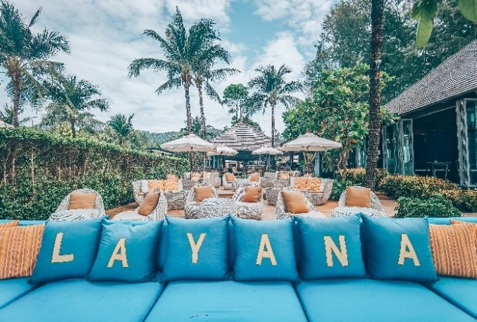 ข่าวท่องเที่ยว - ขยายเวลาแห่งความสุข กับโปรโมชั่น ?เราเที่ยวด้วยกัน? ของ ลยานะ รีสอร์ท แอนด์ สปา