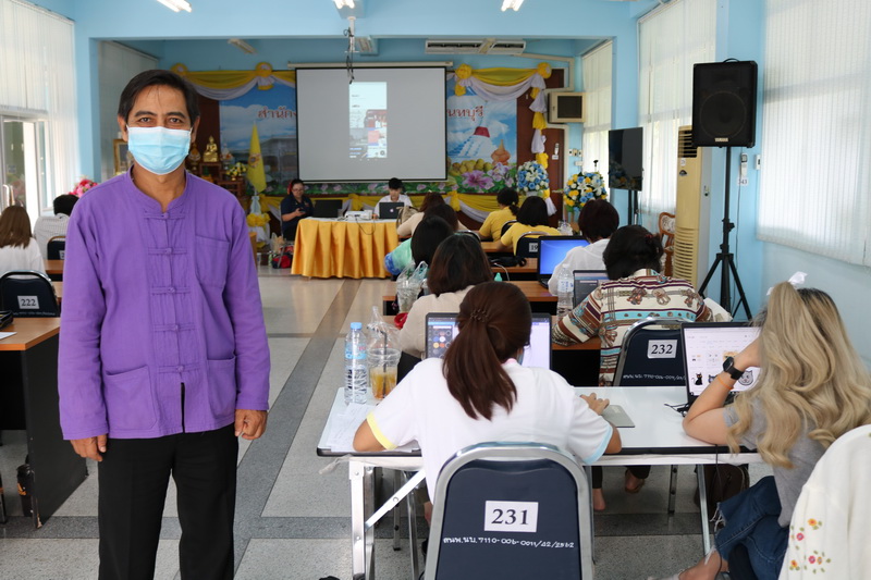 ข่าวราชการ, รัฐวิสาหกิจ - พัฒนาแรงงานนนท์ สร้างทักษะใหม่ ลดค่าใช้จ่าย